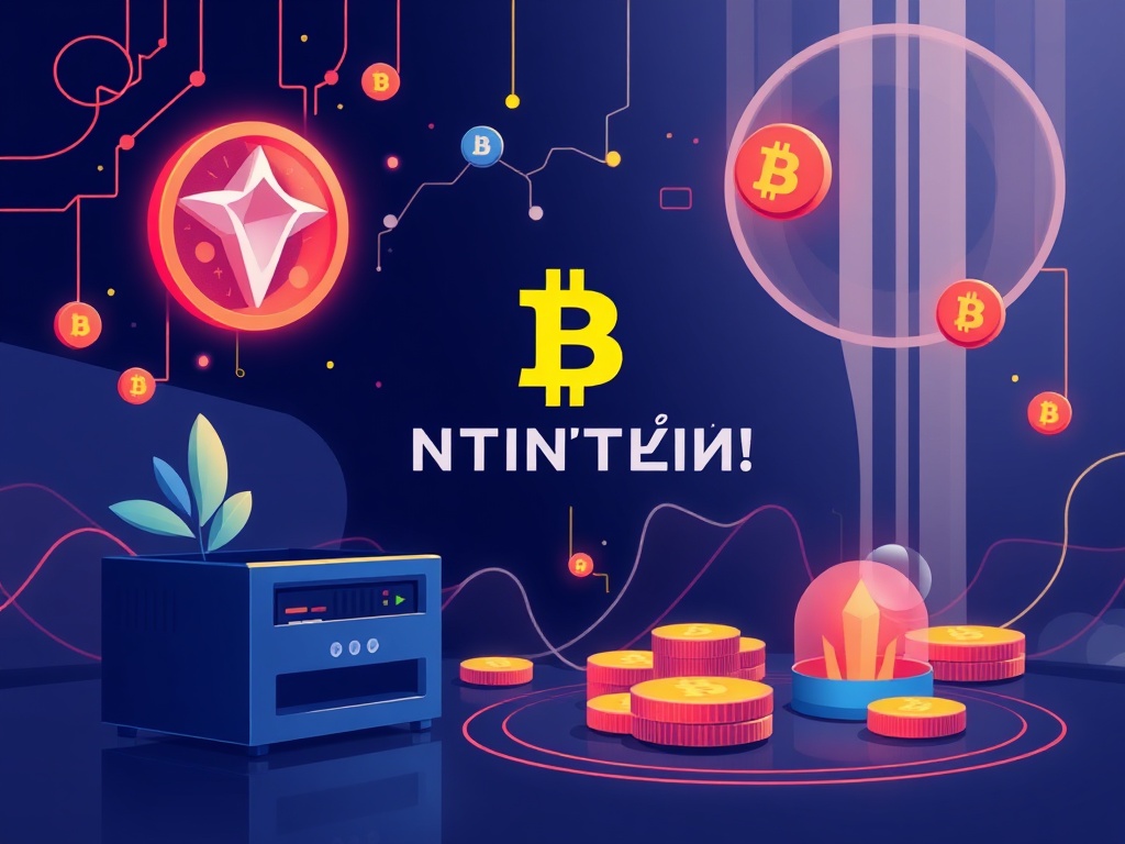 Энтити-резолюция блокчейн: ключ к прозрачности и безопасности в цифровых транзакциях