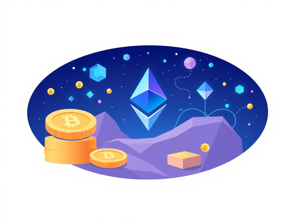 Анонимный кошелек Ethereum: Как безопасно хранить криптовалюту без раскрытия личности