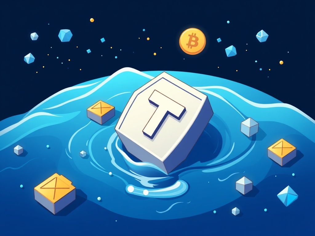 Конфиденциальный перевод Tether: Как безопасно переводить USDT без раскрытия информации