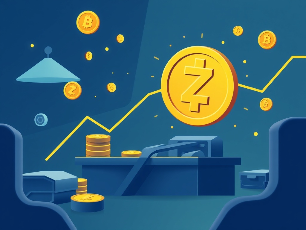 Скрытая транзакция Zcash: Как она работает и почему важна для анонимности в криптовалютных платформах