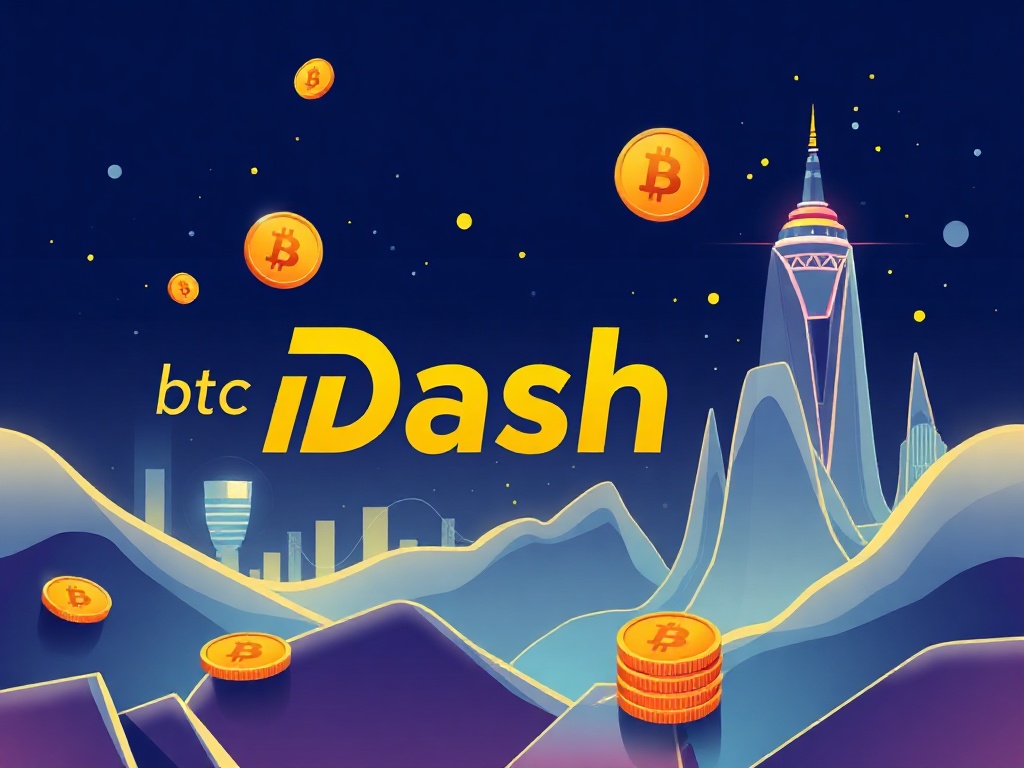 Анонимный кошелек Dash: Как безопасно хранить и использовать Dash без раскрытия личных данных