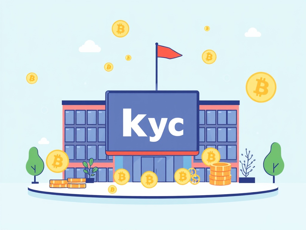 Кросс-чейн приватность без KYC: как сохранить анонимность в децентрализованных сетях