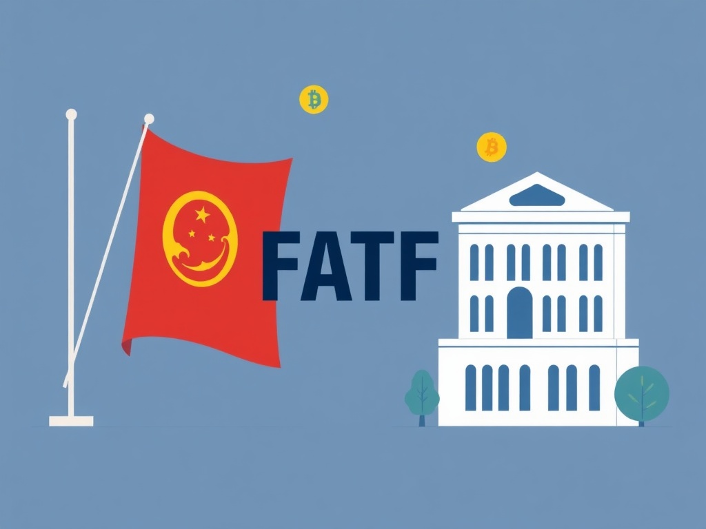 Что такое правило путешествий FATF: Объяснение и Значение для Криптовалютных Платформ
