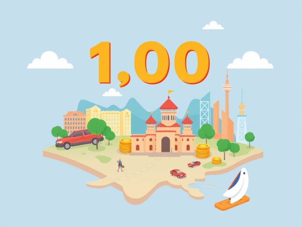 Порог Travel Rule 1000 Долларов: Как Он Влияет на Криптобиржи и Пользователей