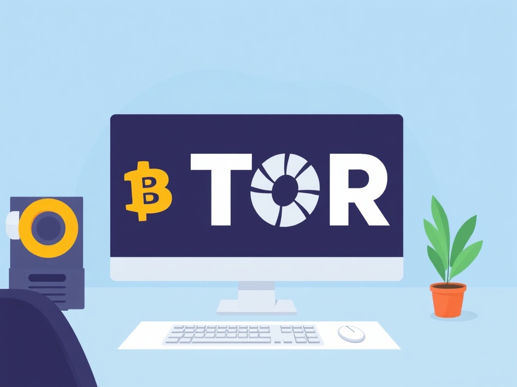 Лучший миксер с Tor поддержкой: Как выбрать и использовать для анонимных транзакций