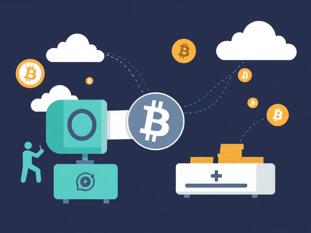 Лучший тумблер для смешивания BTC: Как выбрать и использовать его эффективно