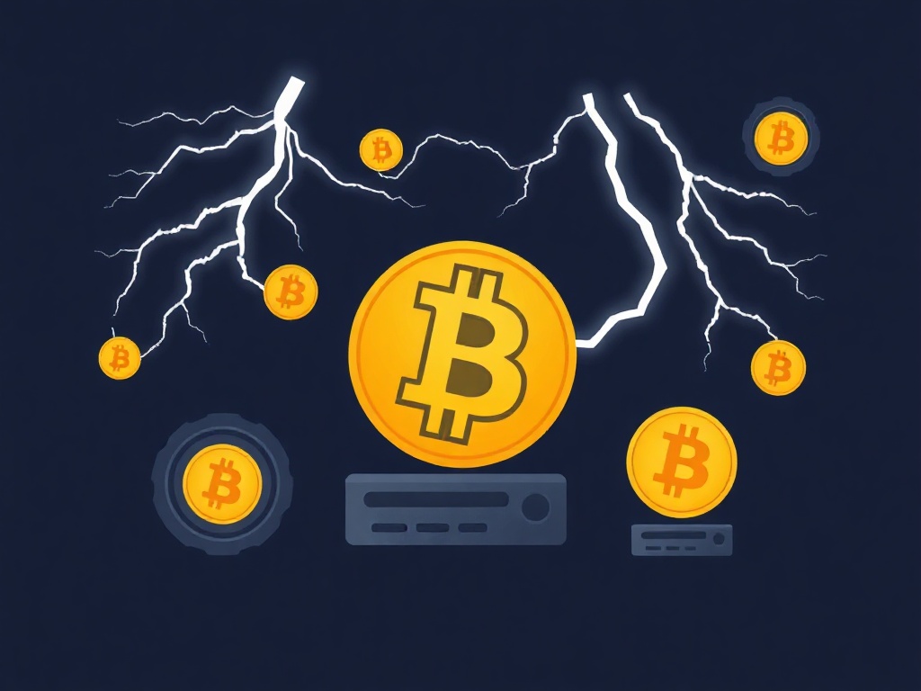 Лучший миксер с поддержкой Lightning вывода: как он работает и почему стоит выбрать его для криптовалютных транзакций