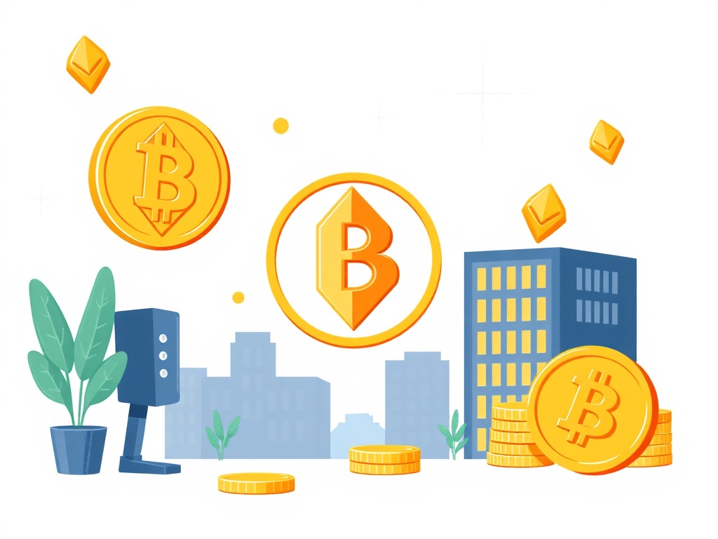 Своп BNB в Monero: Как безопасно и эффективно обменивать криптовалюту в современных условиях