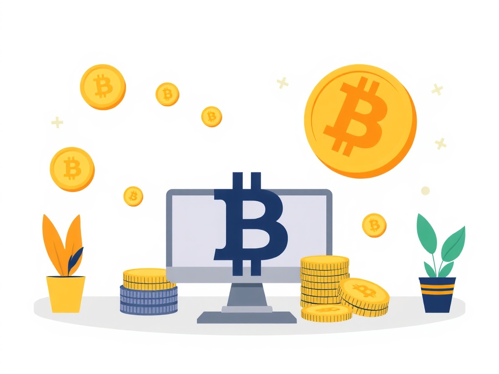 Как купить биткоин анонимно за наличные: Полное руководство для тех, кто ценит конфиденциальность