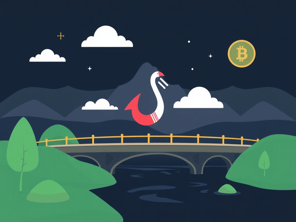 Как использовать мостовые узлы Tor с кошельком: безопасный доступ к криптобиржам и анонимные транзакции