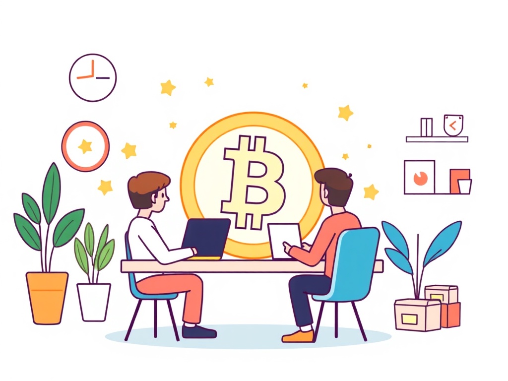 Как приватно вывести намайненное: Полное руководство для пользователей BTCMixer