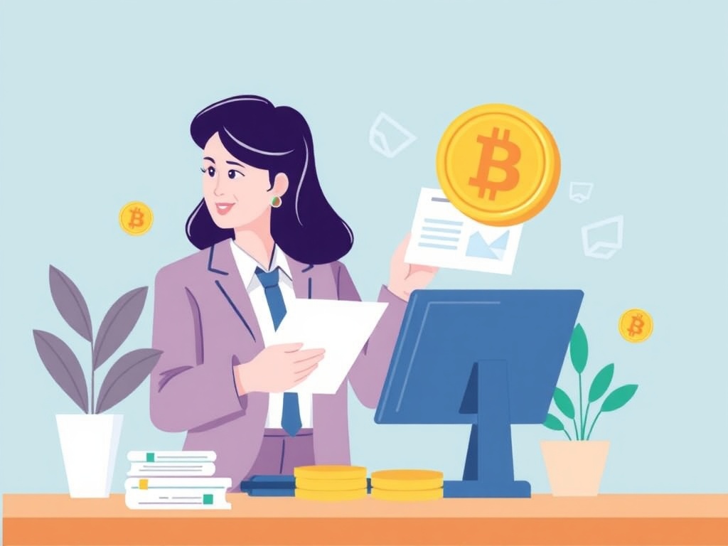 Как обменять биткоин на наличные без встречи: безопасные методы и платформы в 2024 году