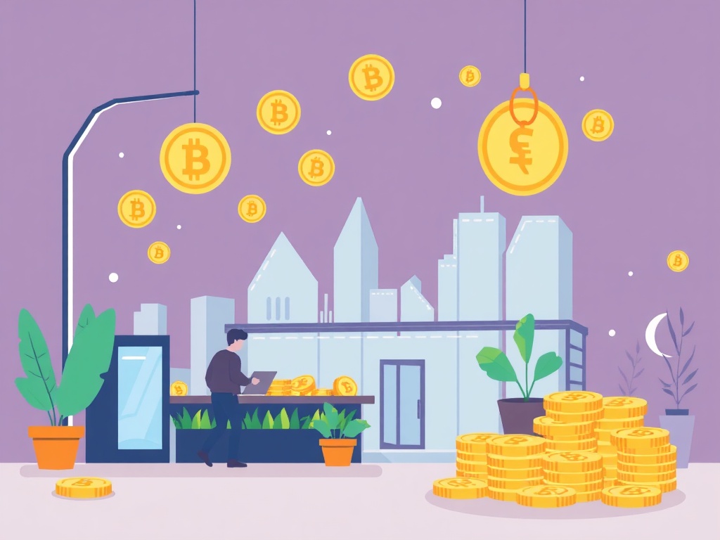 Где принимают анонимные донаты в биткоине: Полное руководство для доноров и организаций