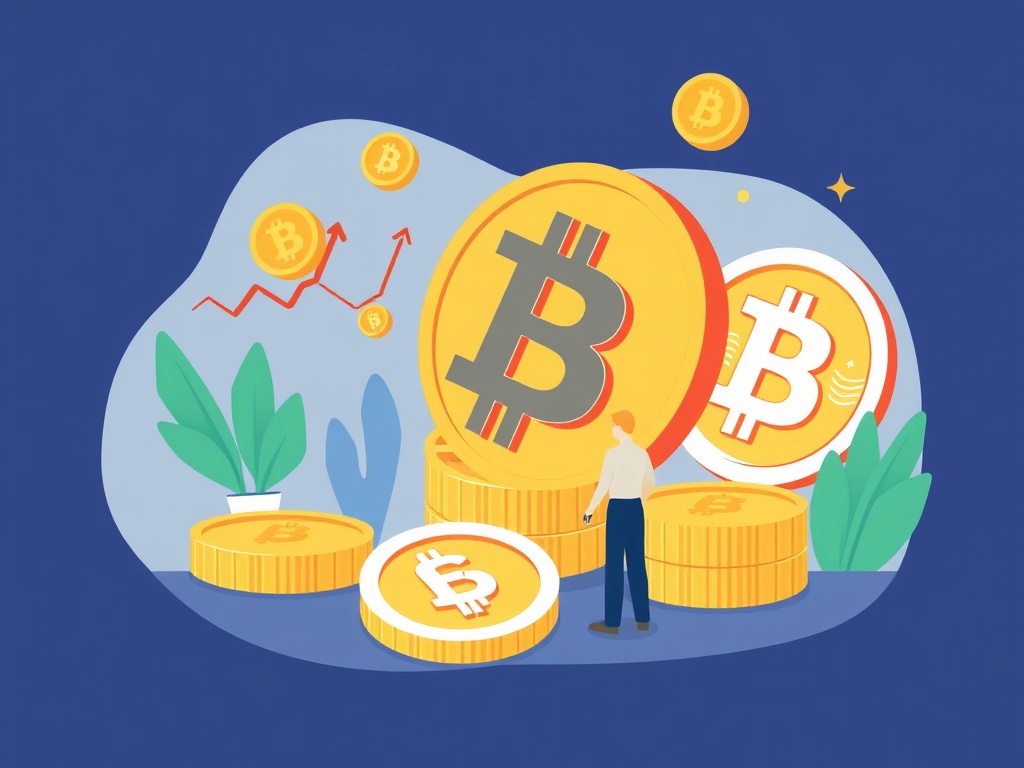Можно ли смешать биткоин с суммой более 50 BTC? Возможности и ограничения в 2023 году