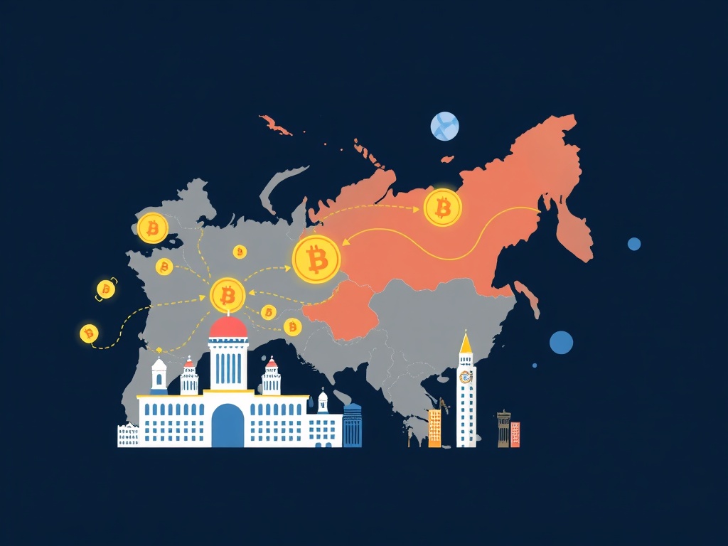 Легальность биткоин-миксера по странам: Где и как безопасно использовать?