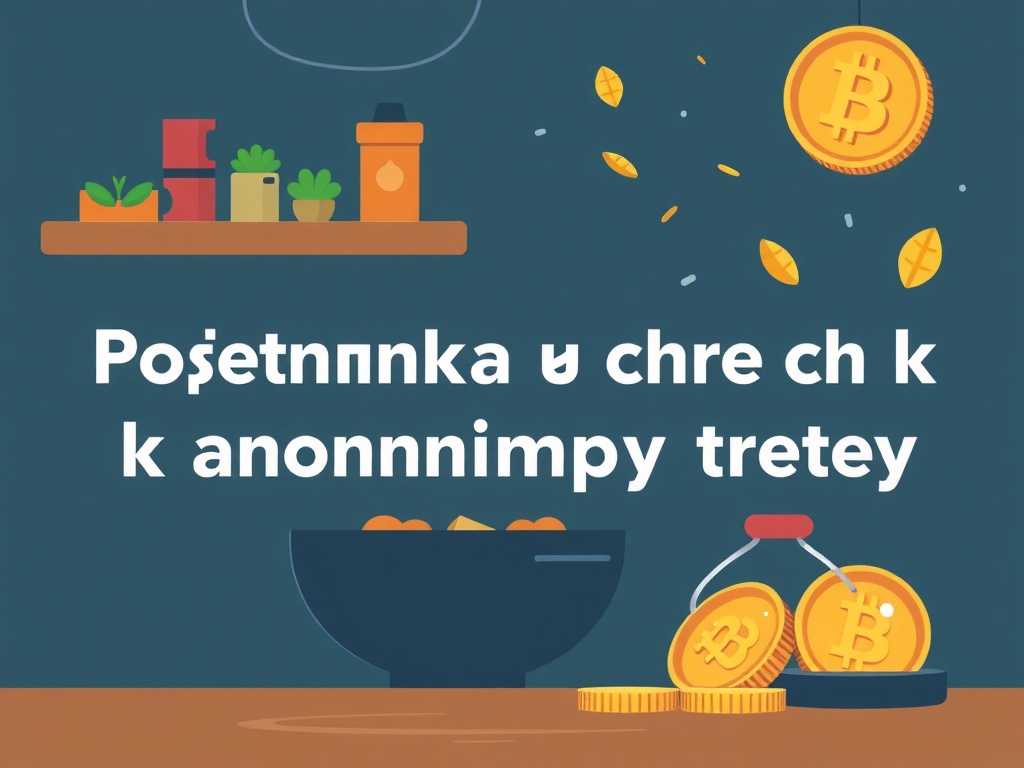 Подготовка средств к анонимной трате: стратегии и методы для безопасных транзакций