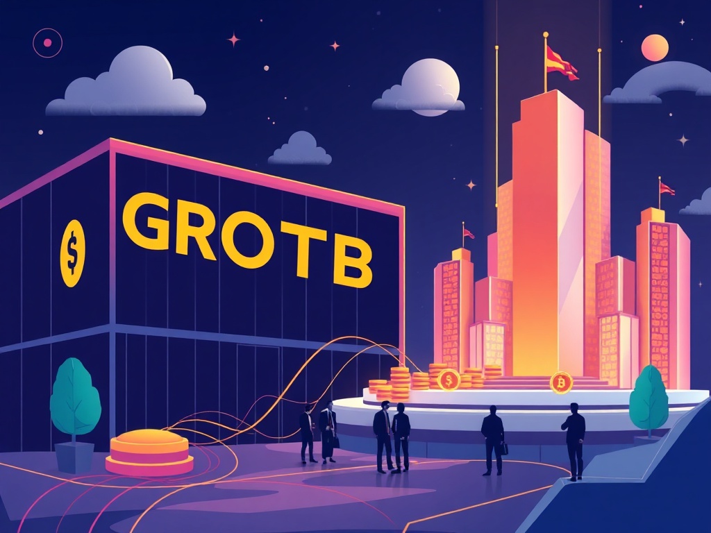 Groth16 система доказательств: ключевой элемент безопасности в btcmixer_ru