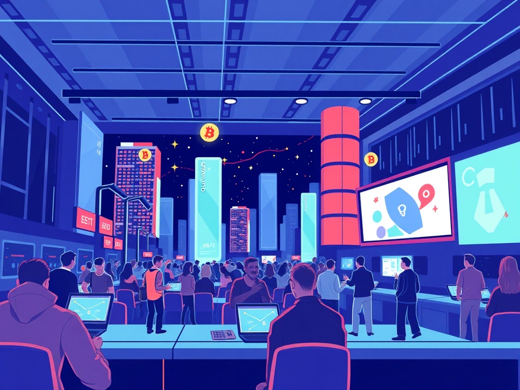 Public Inputs Доказательства: Как Они Влияют на BTCMixer и Криптовалютный Рынок