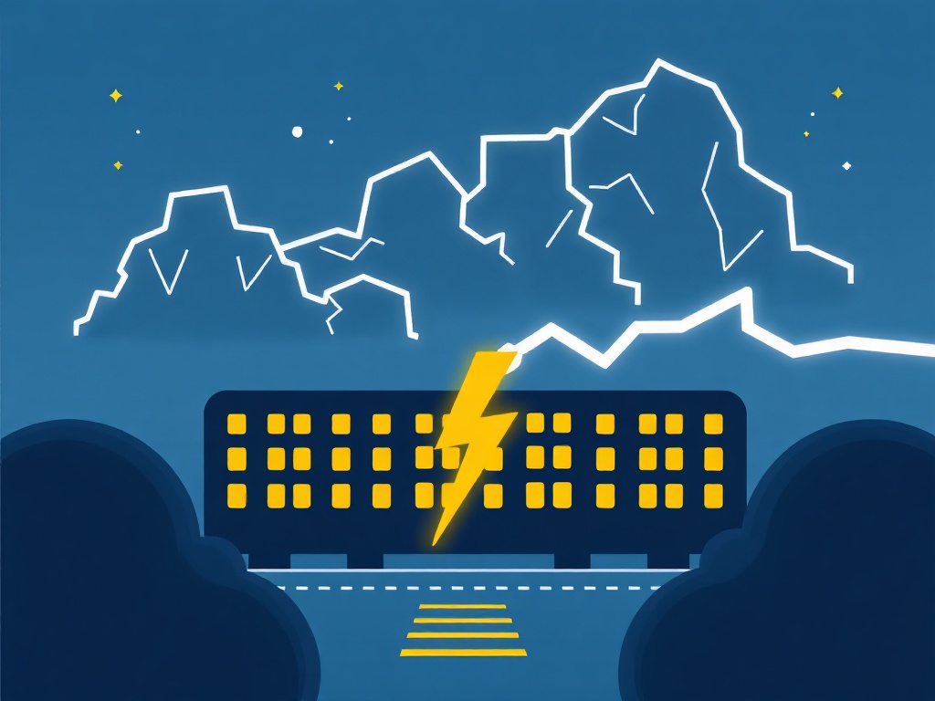 Приватность каналов Lightning: как защитить свои транзакции в мире криптовалют