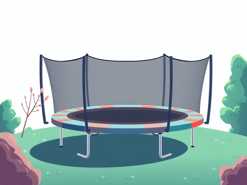 Trampoline Маршрутизация: Технология, которая Перевернула Подход к Криптовалютным Сетевым Решениям