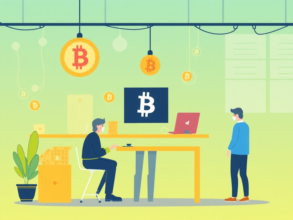 Maker Taker JoinMarket: Как платформа BTCMixer меняет правила криптовалютной торговли