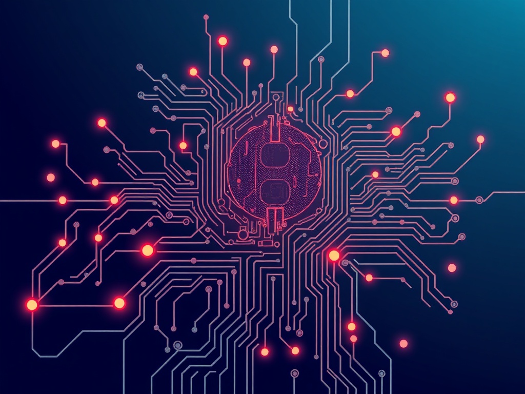 Гарбледные цепи Яо: Технологии и Применение в BTCMixer_RU