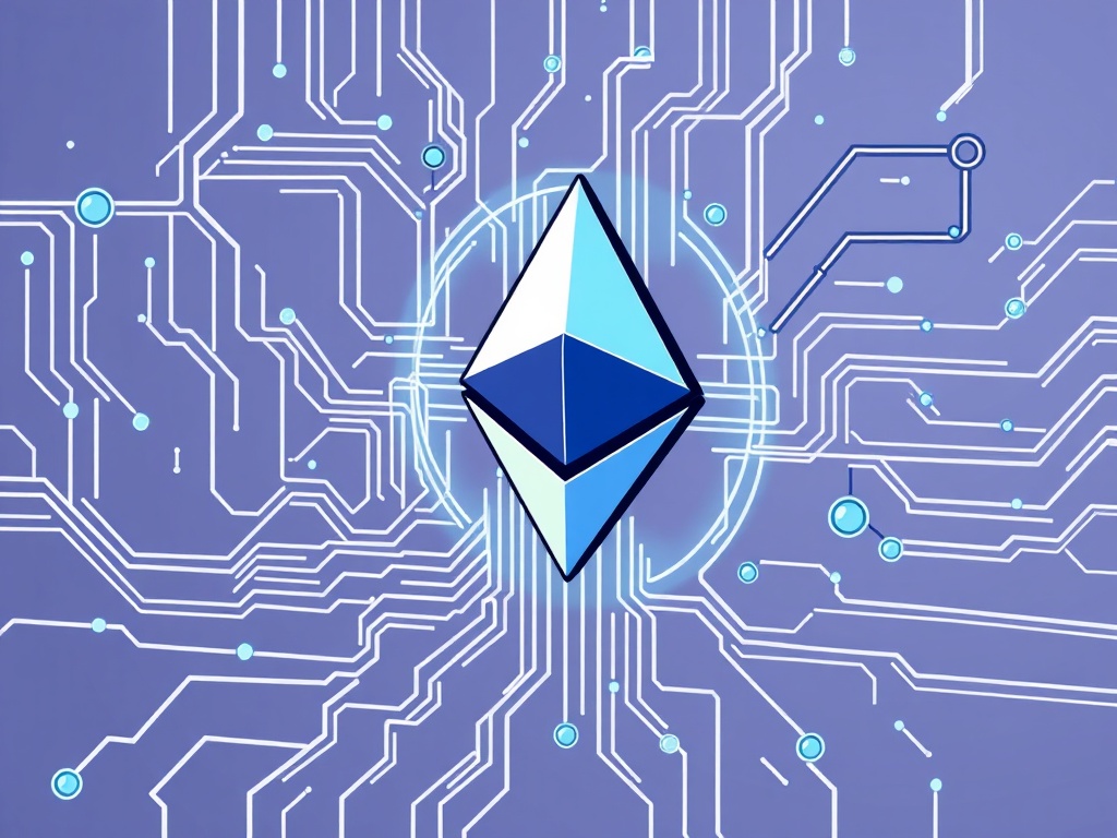 Stealth Addresses в Ethereum: Защита Приватности в Блокчейн-Экосистеме