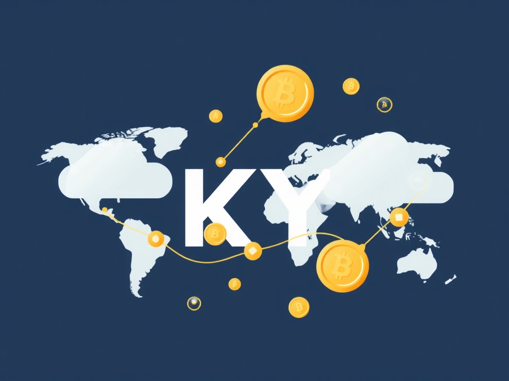 Chainalysis KYT мониторинг: как защитить криптовалютные транзакции от мошенничества и отмывания денег