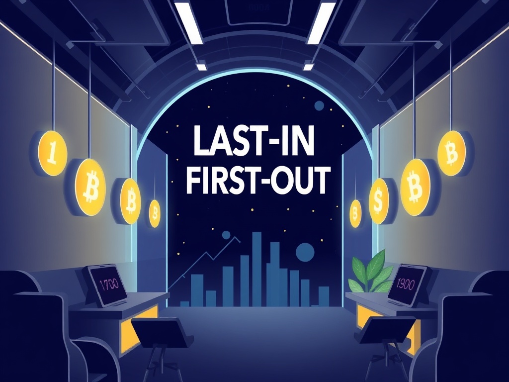 Last-in-First-Out Таинт: Как Это Работает и Почему Важно в BTCMixer_RU