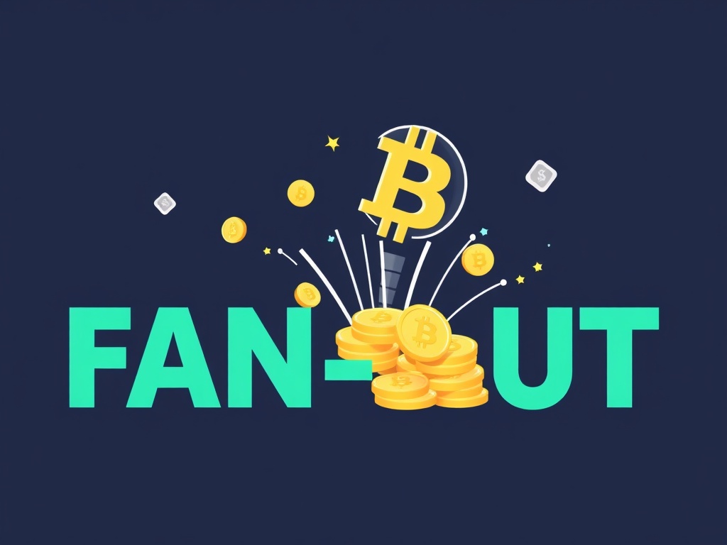 Что такое детект transaction fan-out и как он влияет на анонимность в криптовалютных транзакциях?