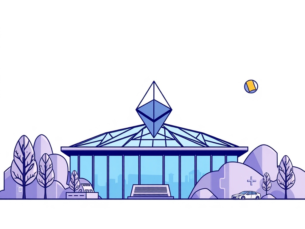 Приватная отправка Ethereum: Как безопасно переводить криптовалюту без рисков?
