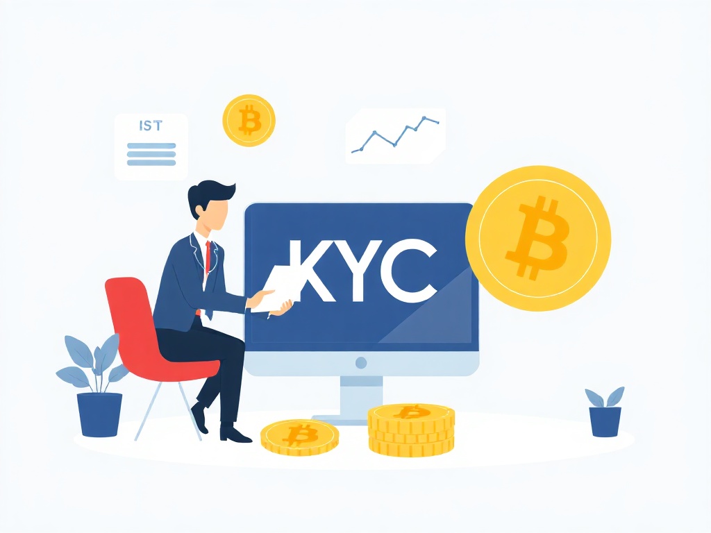 Регулирование KYC на криптобиржах: как новые требования меняют правила игры в криптоиндустрии