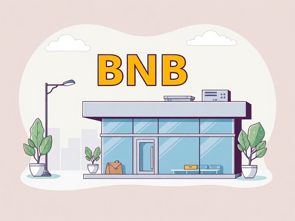 BNB Приватная Отправка: Как Обеспечить Анонимность и Безопасность в Криптовалютных Транзакциях