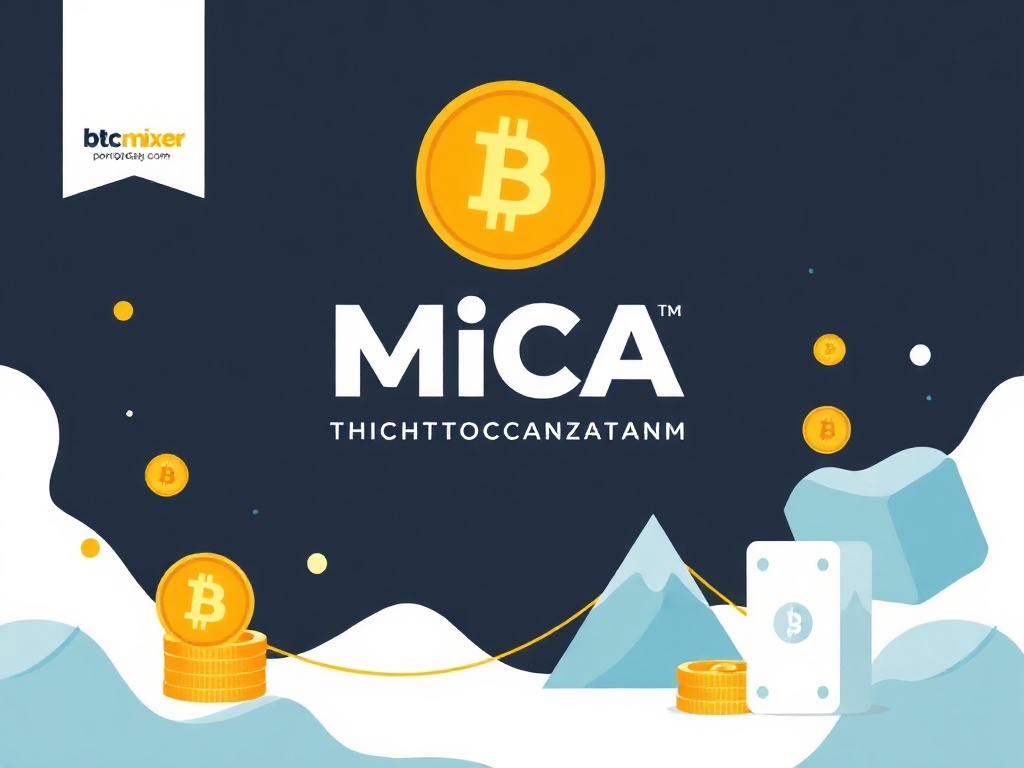 MiCA Требования к Криптокомпаниям: Что Нужно Знать для Успешной Работы в Криптоиндустрии