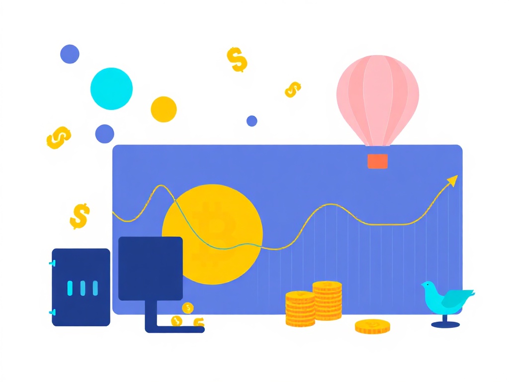 Лучший некастодиальный способ микса BTC: Как безопасно и эффективно обменивать криптовалюту без посредников