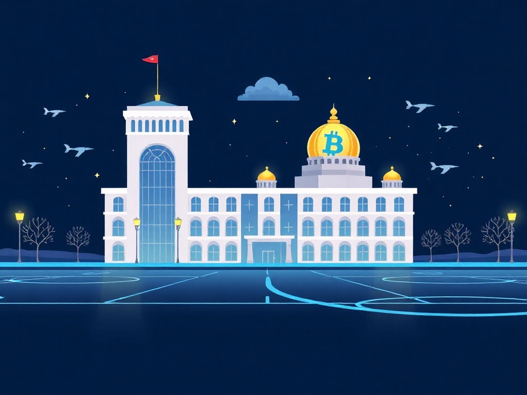 Визуализация транзакционного графа: как она работает и почему важна для блокчейн-аналитики