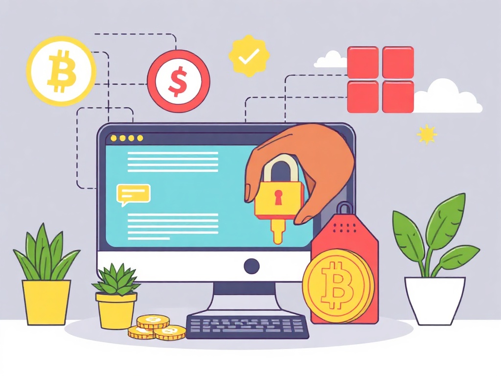 Трассировка ransomware выкупа: Как отследить и остановить кибератаки в эпоху криптовалют