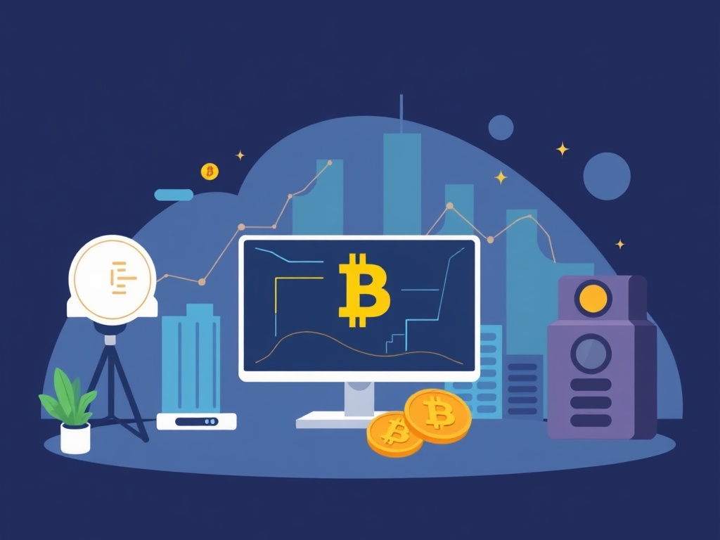 Анализ закрытия канала: как интерпретировать сигналы рынка в криптовалютной сфере