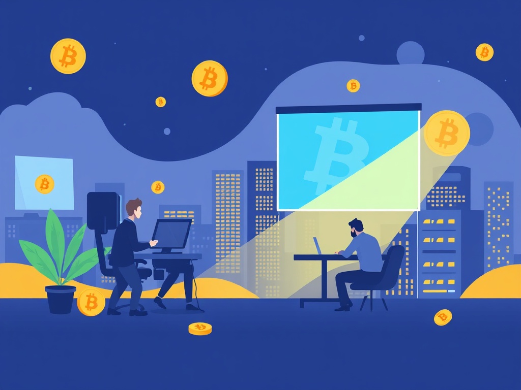 Идентификация пылевой атаки: Как защитить свои средства в BTC Mixer