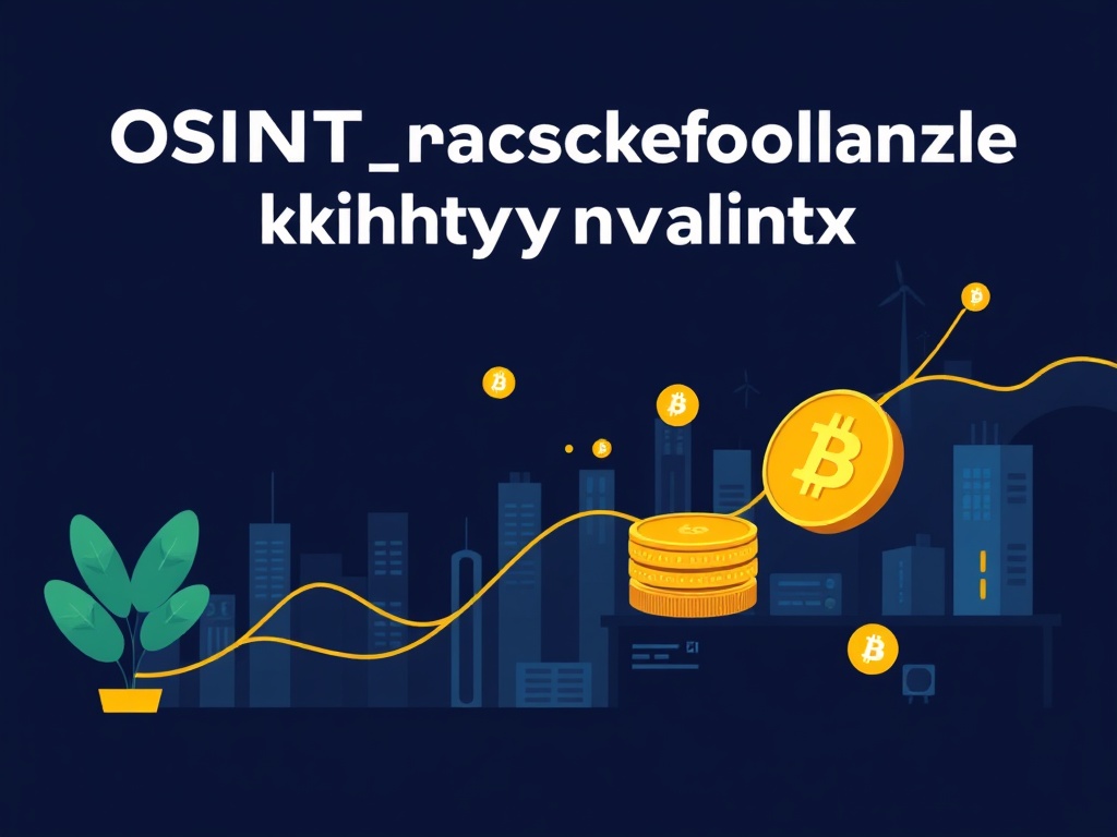 OSINT-расследование криптовалют: методы и инструменты для анализа блокчейн-транзакций