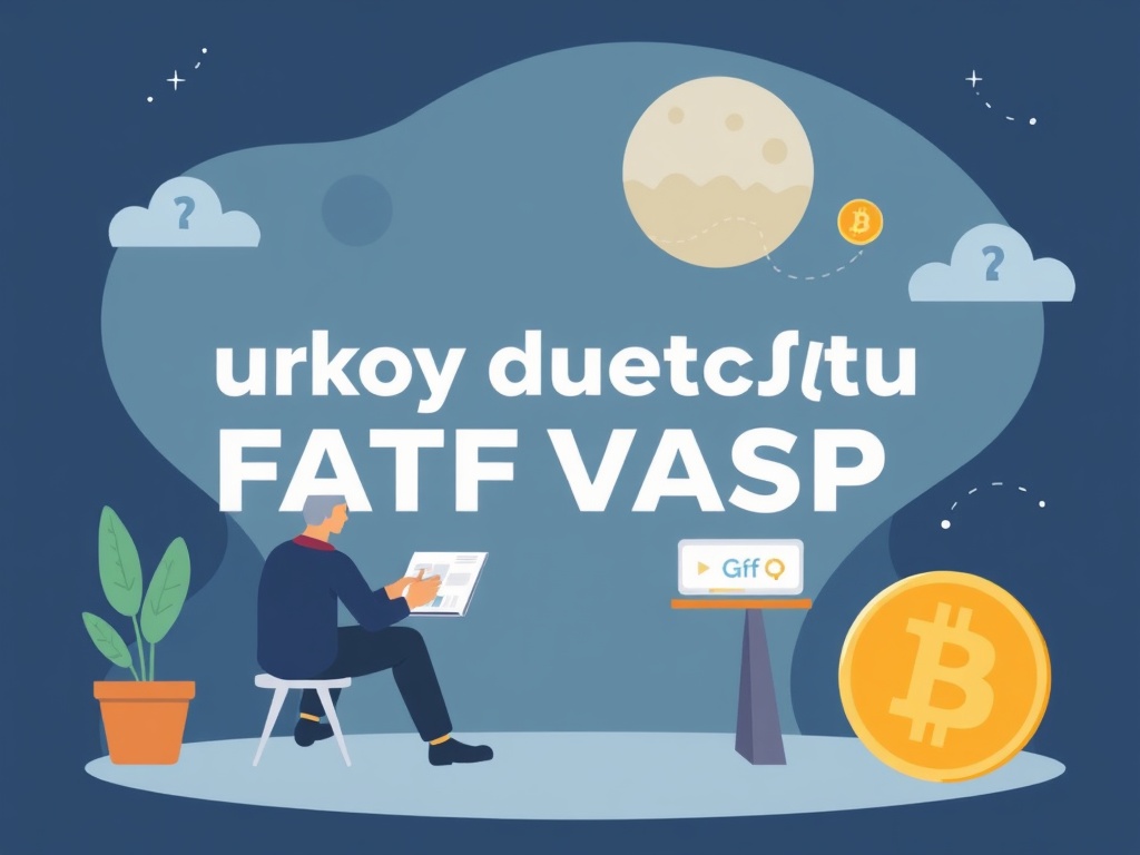 Руководство FATF VASP: ключевые принципы и их влияние на криптовалютные биржи