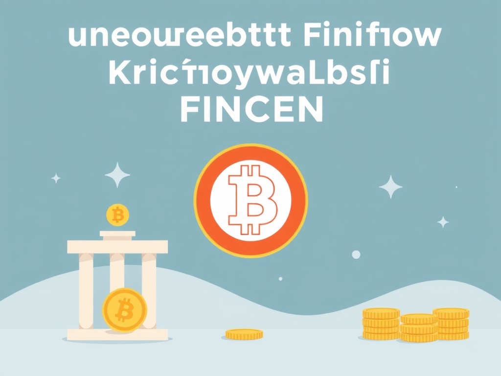 Руководство FinCEN по криптовалютам: что нужно знать пользователям btcmixer_ru