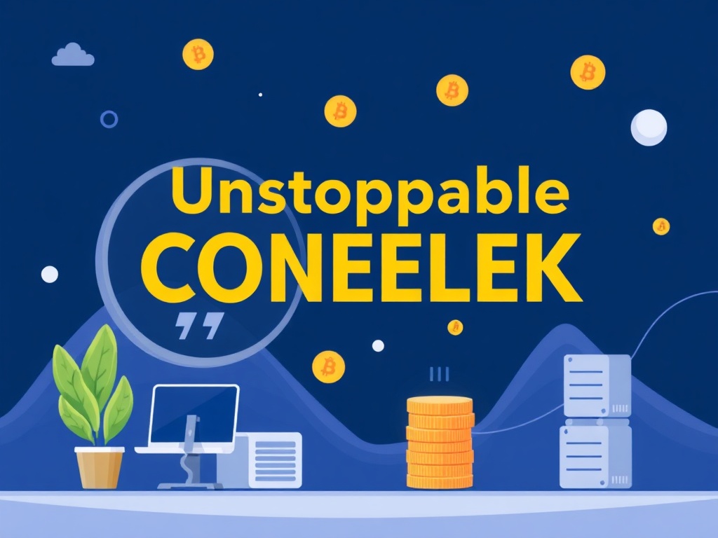 Unstoppable Кошелек Приватность: Как Защитить Ваши Криптовалютные Активы от Нарушений Конфиденциальности