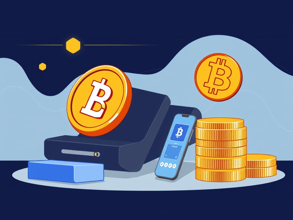 Ledger: Функции приватности и как они защищают ваши криптовалютные транзакции
