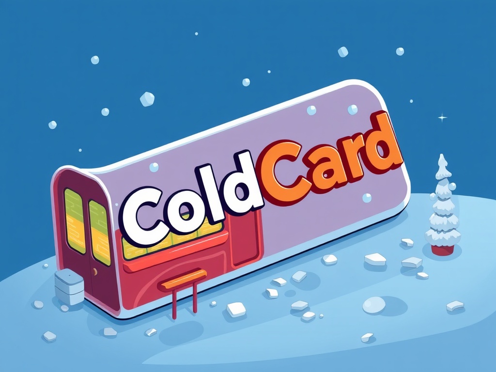 Холодный кошелек ColdCard: принцип работы воздушного разрыва