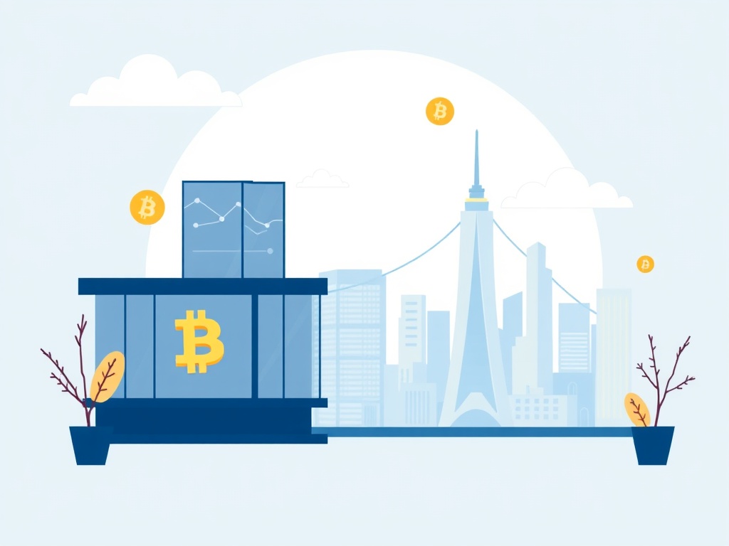 Мост сервис без KYC: Анонимность и безопасность в криптовалютных транзакциях