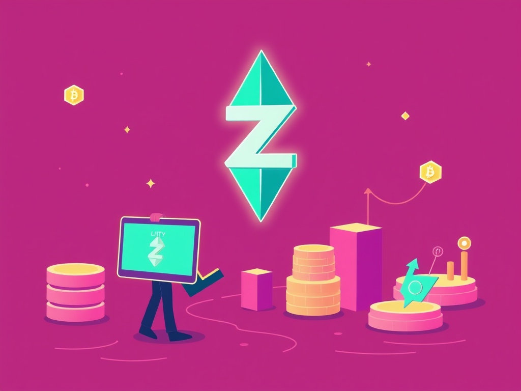 Протокол Zerocash дизайн: архитектура анонимных криптовалютных транзакций