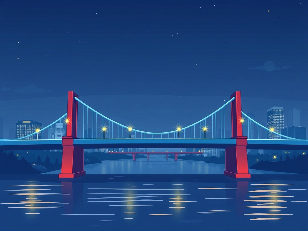 Мостовой ретранслятор доступ: как обеспечить безопасность и анонимность в сети