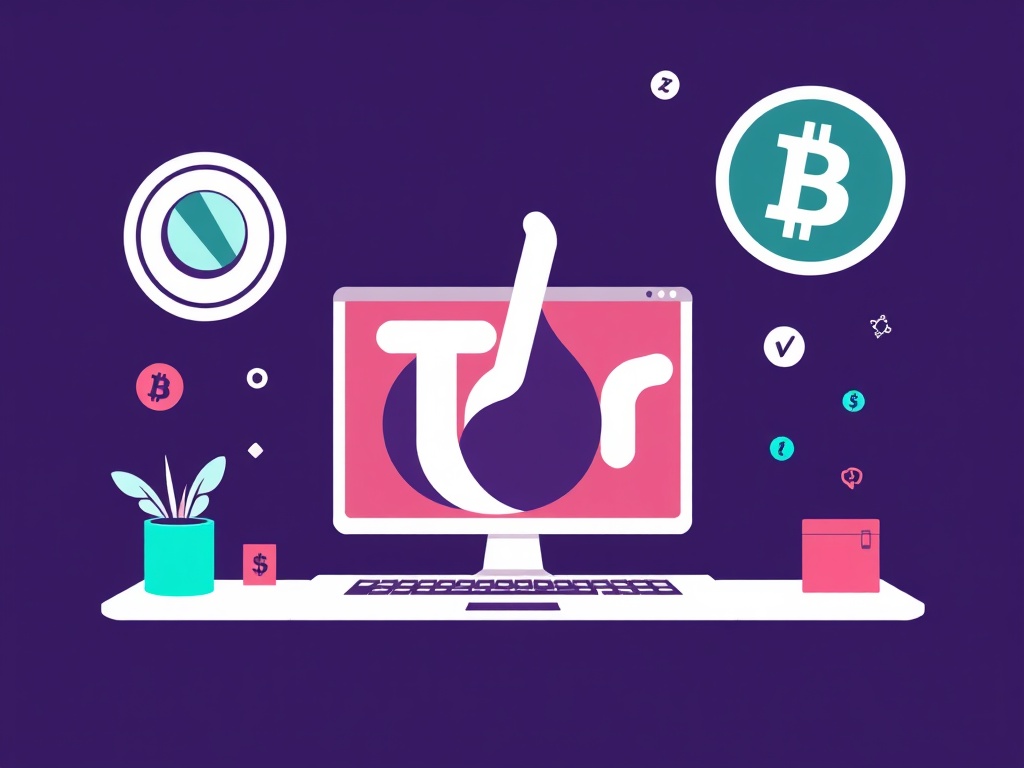 Tor Browser Bundle: Анонимность и безопасность в интернете