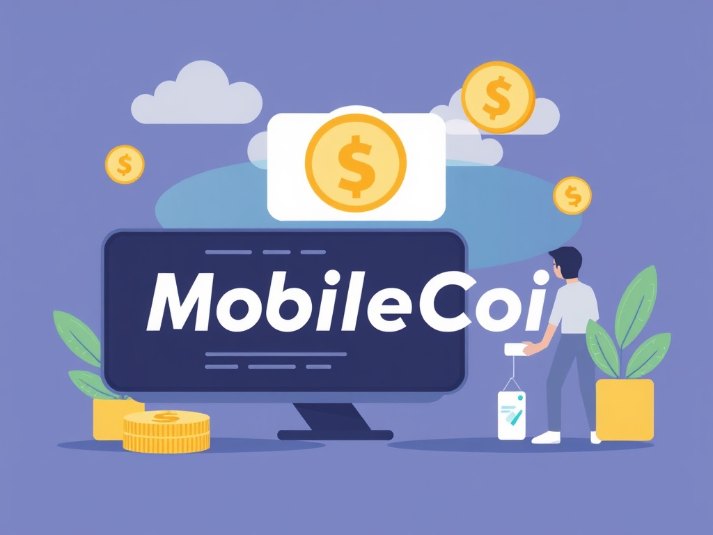 MobileCoin приватные платежи: безопасность и анонимность в криптовалютных транзакциях